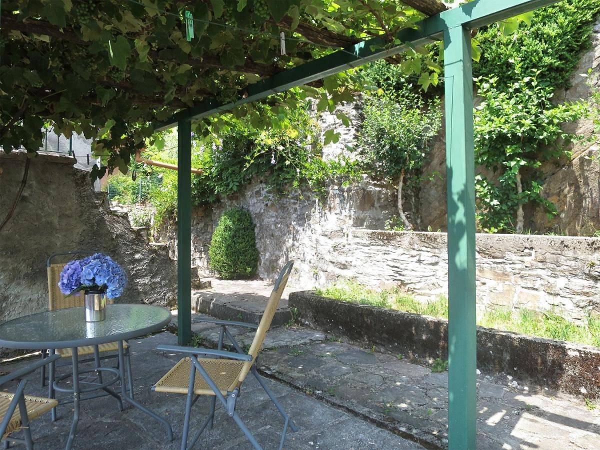 Holiday Home Monte Tabor by Interhome in Viggiona, Trarego Viggiona