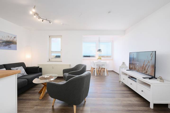 Ferienwohnung für 4 Personen am Schönberger Strand - 2