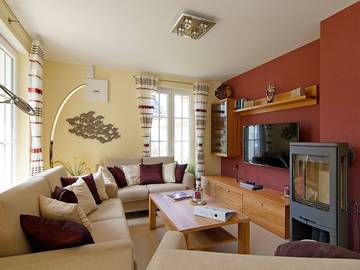 Ferienhaus für 11 Personen in Glowe, Rügen, Bild 2
