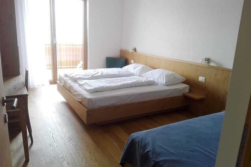Ganze Wohnung, Ferienwohnung/App. für 5 Gäste mit 65m² in Partschins in Partschins, Texelgruppe