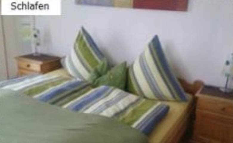 Ferienhaus für 2 Personen, mit Garten in Westallgäu - 3