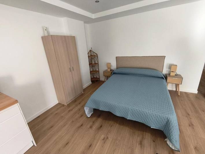 Appartement de vacances pour 2 personnes, avec terrasse - 1