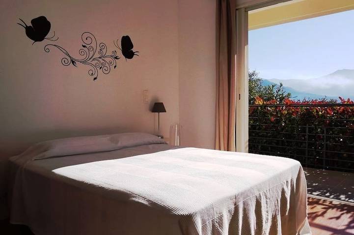 Location de vacances pour 2 personnes, avec balcon à Bastelicaccia - 3