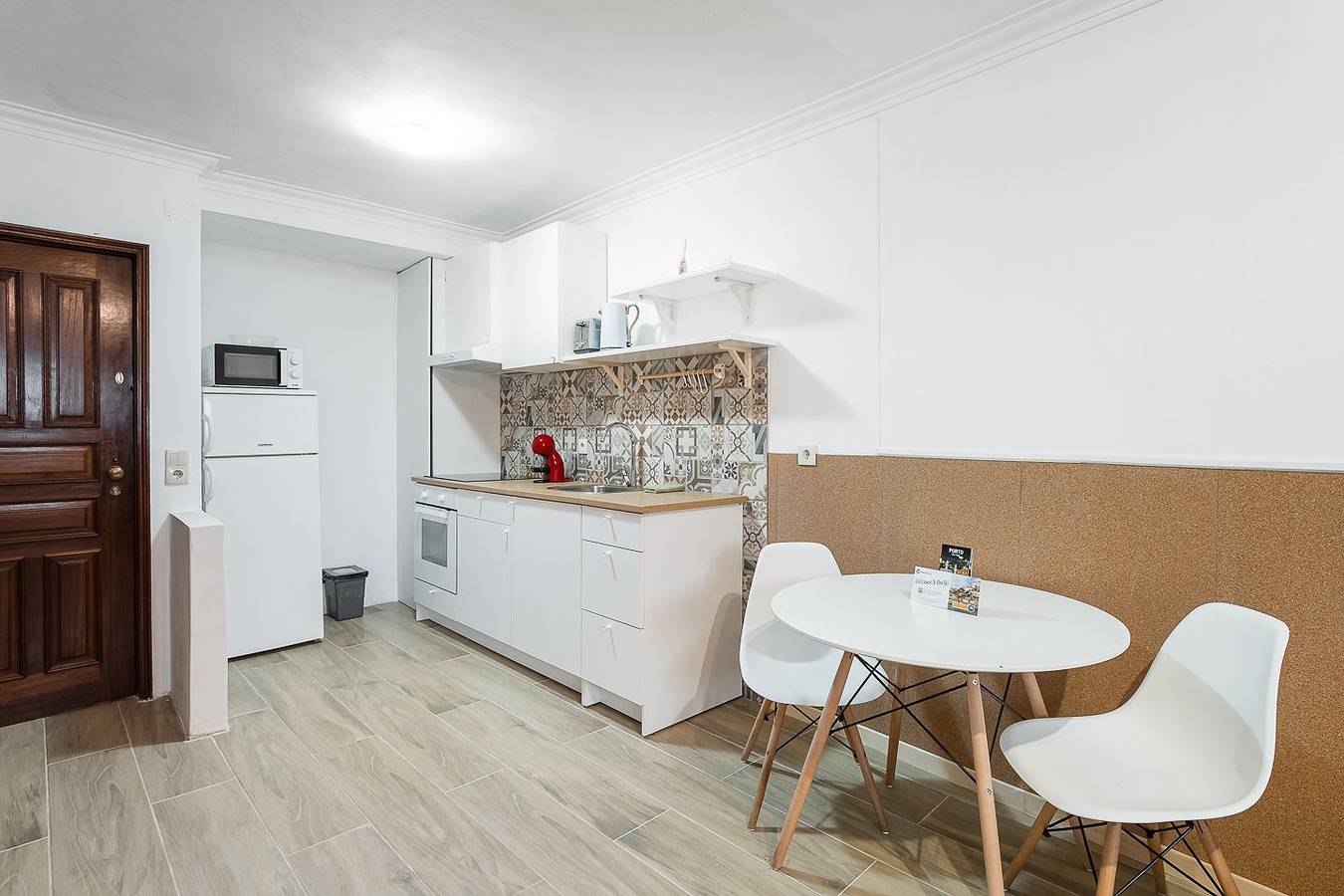 Studio voor 2 personen, foto 10