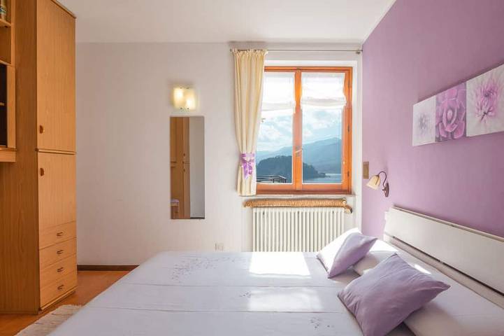 Ganze Wohnung, Stefania in Gemeinde Varenna, Westliche Bergamo-Alpen