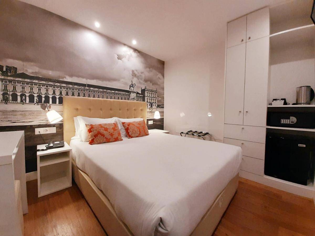 Lisbon City Apartments & Suites by City Hotels in Anjos, Lisboa