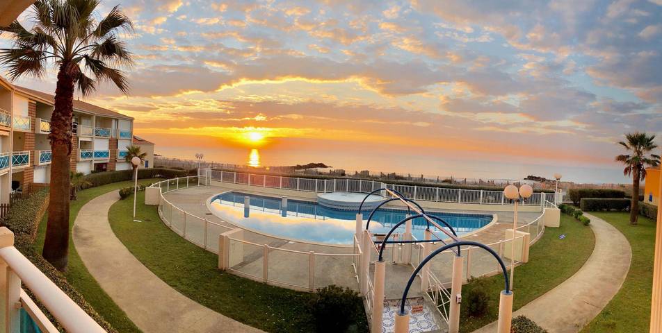 Location maison pour 4 personnes