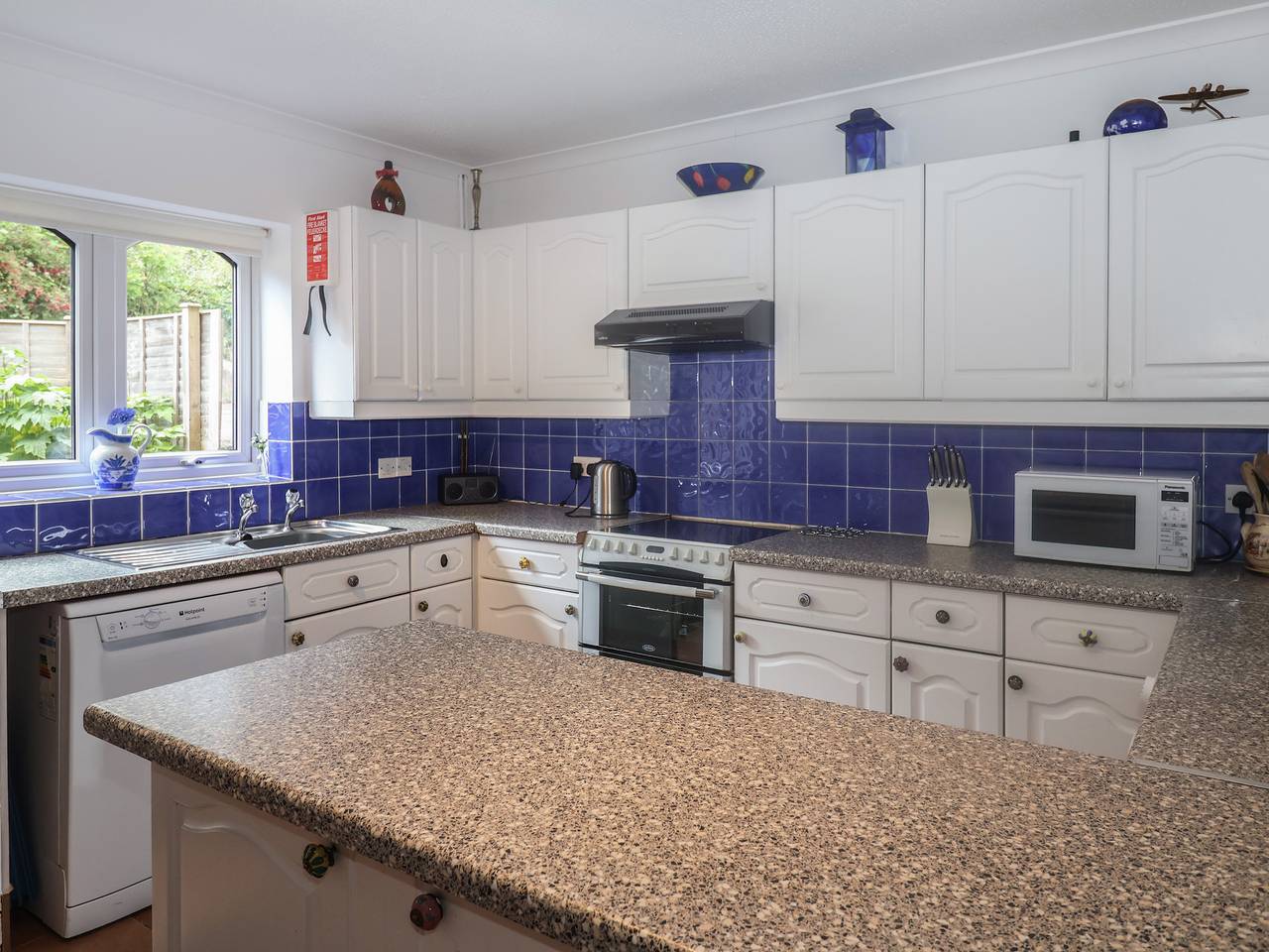 2 Kersbrook Gardens in Lyme Regis, Dorset