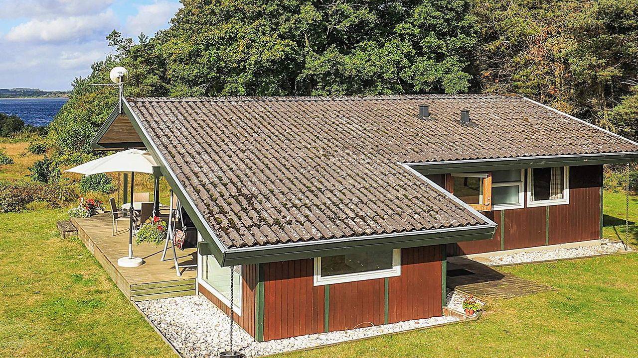 Ferienhaus für 8 Personen (78 m²) in Skals in Lynderup, Limfjord in Westjütland