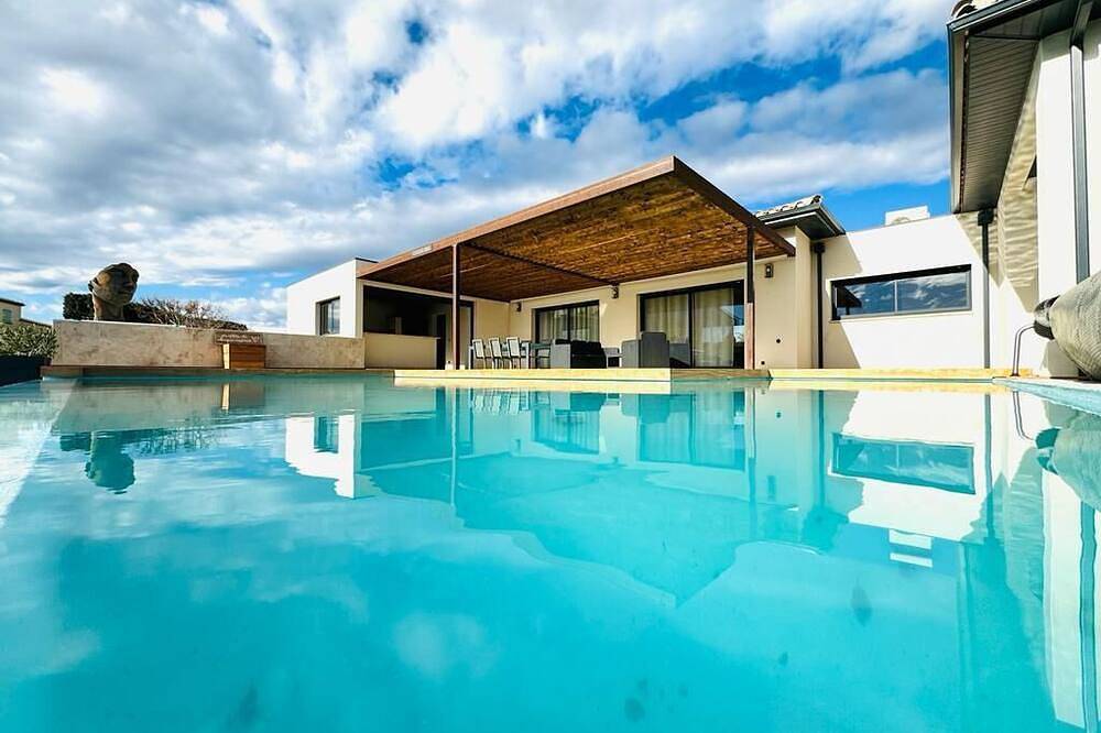 Villa D'exception au Centre de Tous vos Rêves, Souvenirs Inoubliables Garantie in Millas, Perpignan und Umgebung