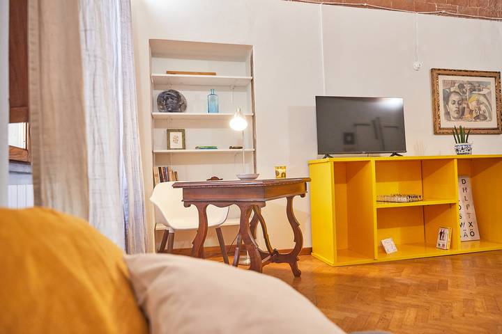 Ferienwohnung für 4 Personen in Pisa - 4