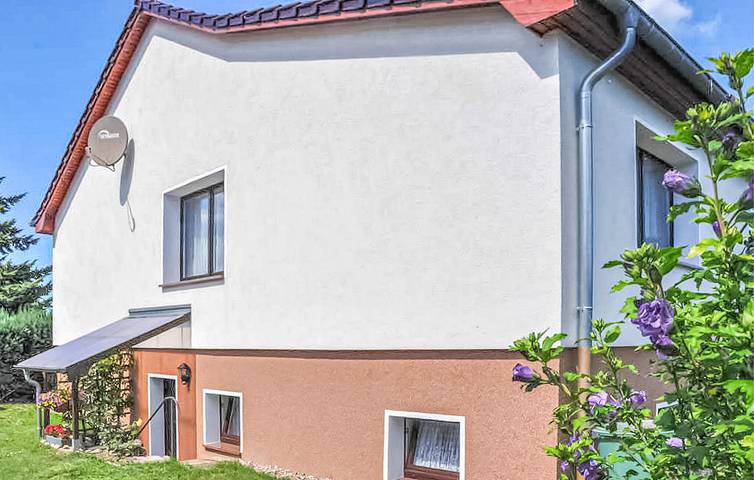 Ferienwohnung für 3 Personen in Zirchow - 2