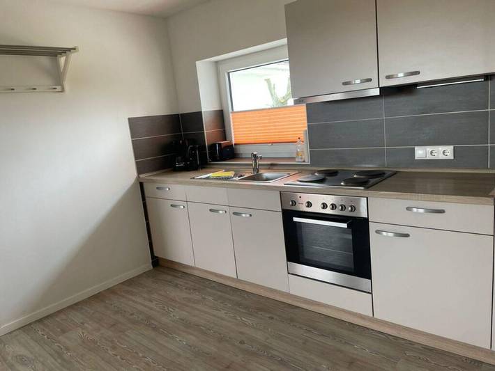 Ganze Ferienwohnung, Wohnung D in Böhl (St. Peter-Ording), St. Peter-Ording