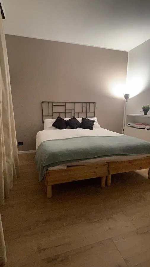 Casa de huéspuedes para 2 personas - 1