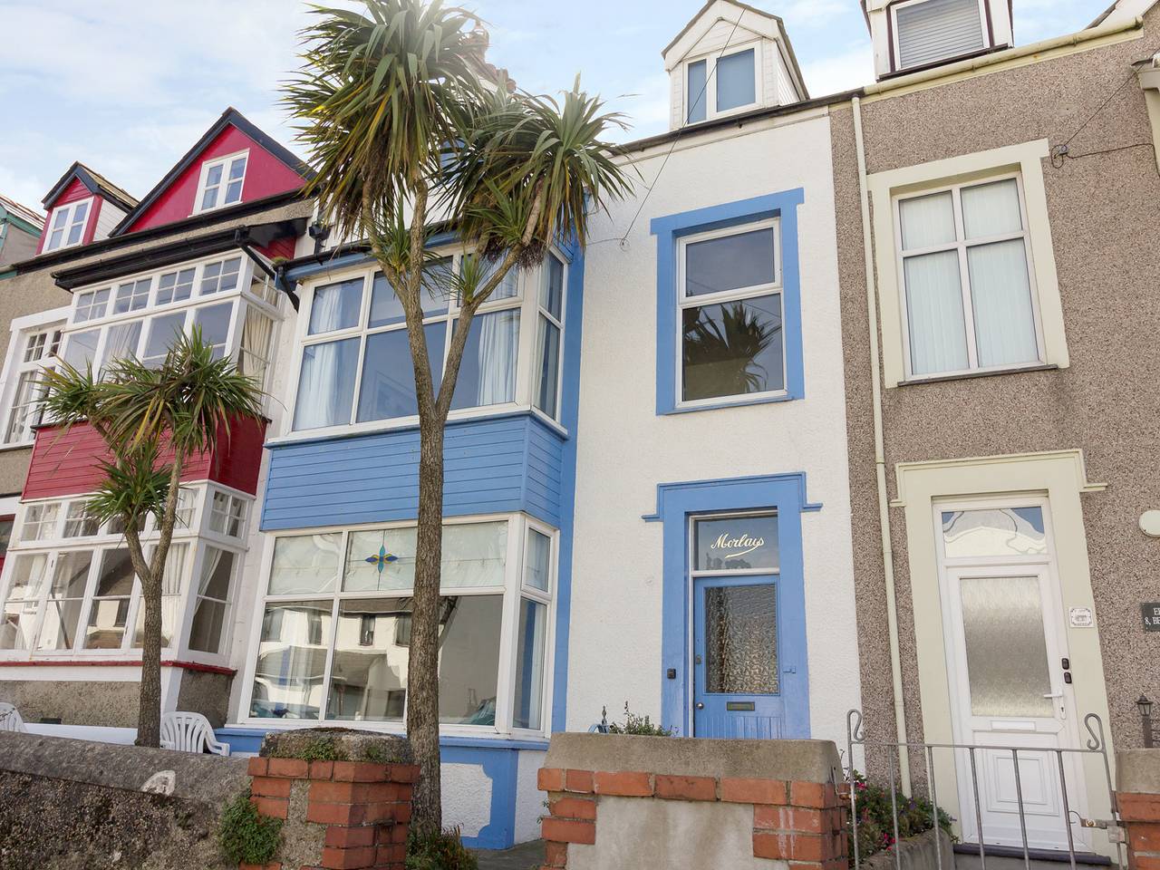 Appartamento vacanze a Anglesey a partire da 136€ a notte