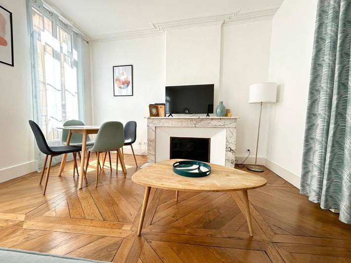 Gîte pour 2 personnes à Auch - 2