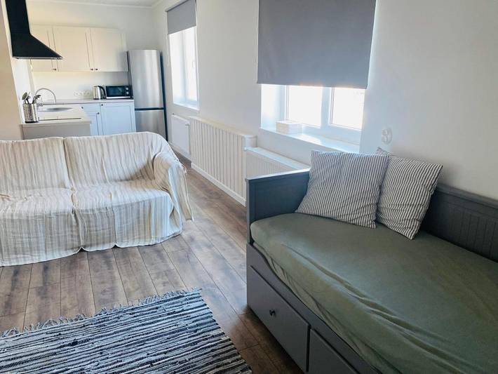 Gîte pour 4 personnes, avec vue dans Otepaa - 3