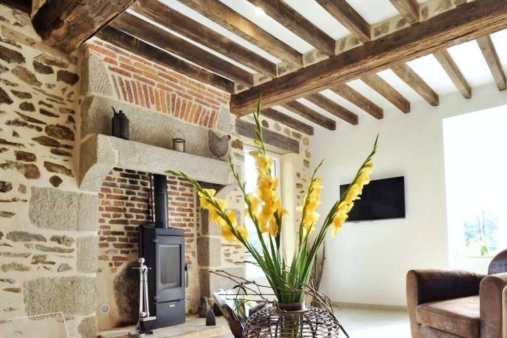Maison de vacances