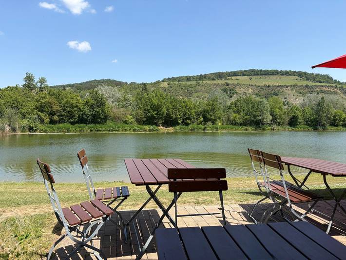 Ganze Wohnung, Ferienwohnungen am Main in Erlabrunn, Fränkisches Weinland
