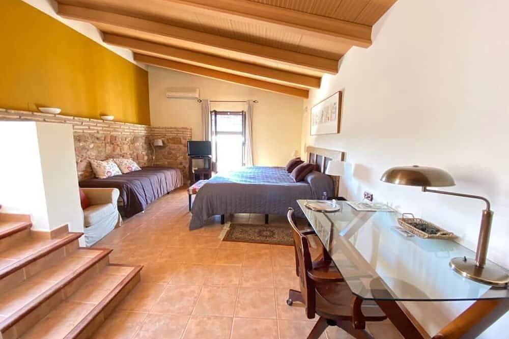 Alojamiento rural superior Molino la Nava in Montoro , Provincia de Córdoba