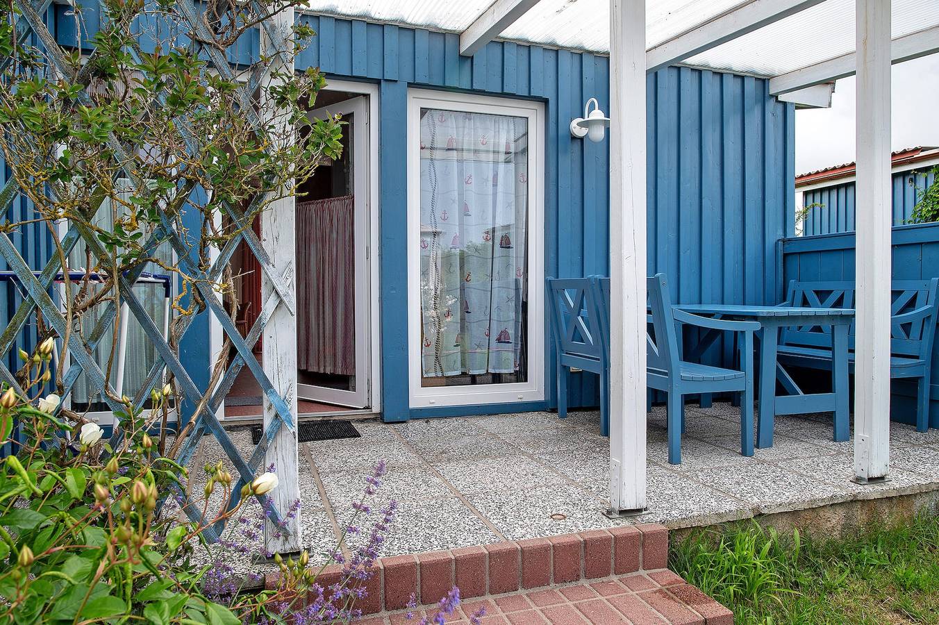 Bungalow für 4 Personen in Rerik, Neubukow-Salzhaff