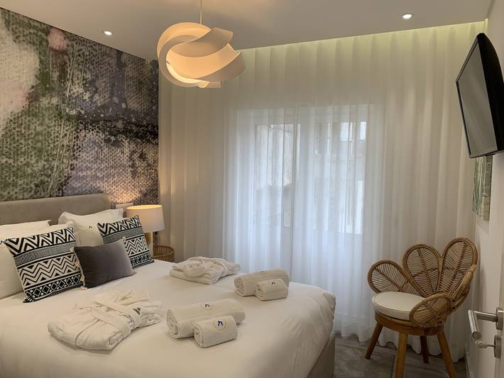 Appartement entier, Flh Cascais Downtown Premium Apartment Ii in Cascais e Estoril, Costa de Lisboa
