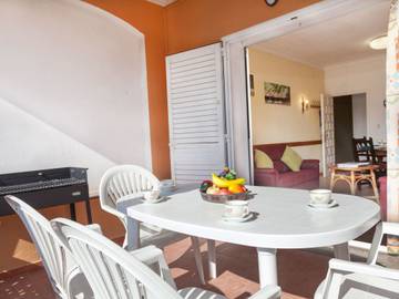 Vakantieappartement voor 7 Personen in Sant Martí d'Empúries, L'Escala, Afbeelding 4