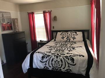 Casa De Campo para 8 Personas en San José, Silicon Valley, Foto 4