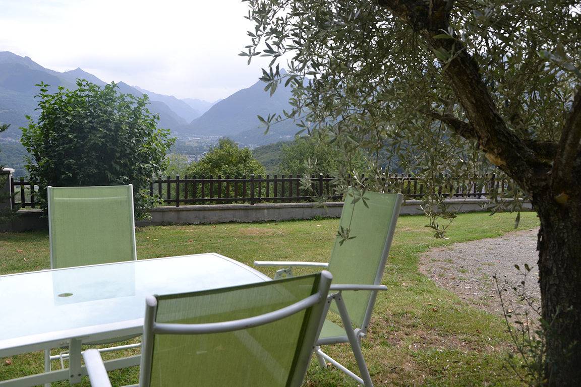 Gite à Ouzous, proche Argelès Gazost in Ouzous, Pyrénées