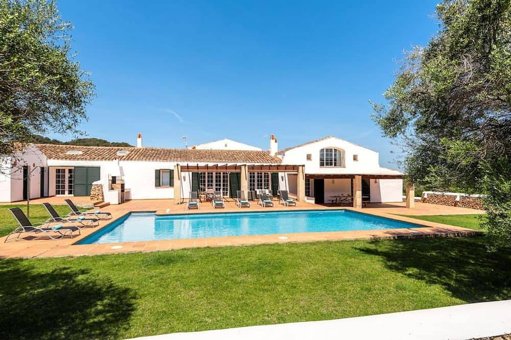 Finca Na Bona · Finca Na Bona. Perfect location. Menorca in Maó, Menorca