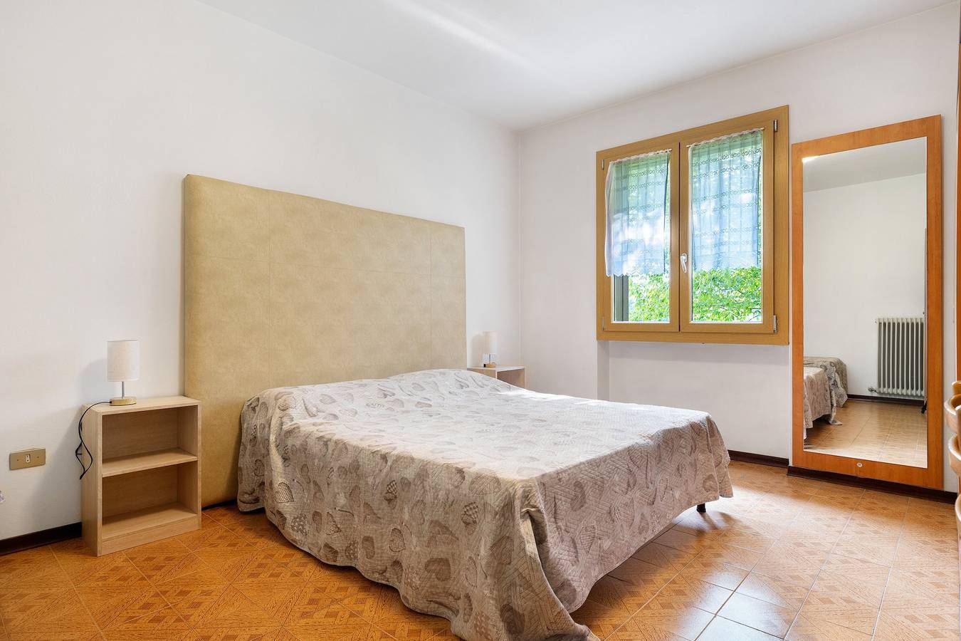 Appartamento intero, Appartamento 'Casa Serena&Giacomo 6' con vista montagna, giardino comune e Wi-Fi in Bezzecca, Ledro