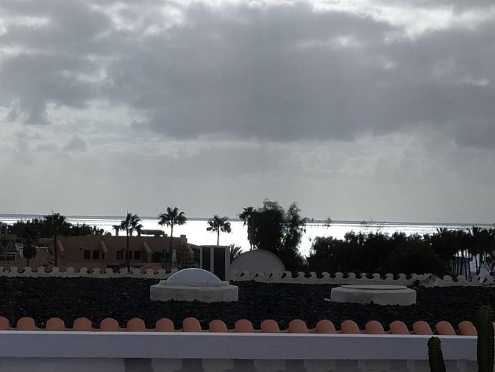 Ferienwohnung für 4 Personen auf Fuerteventura