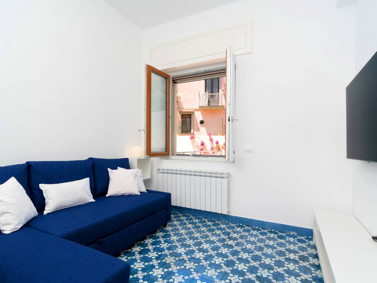 Appartement entier, Bougainvillea Home in Vico Equense, Sorrento Coast