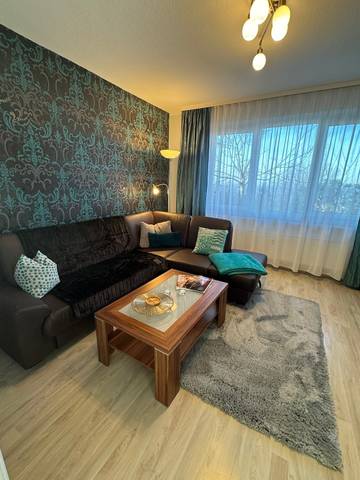 Ferienwohnung für 3 Personen in Bühl, Mittlerer Schwarzwald, Bild 4