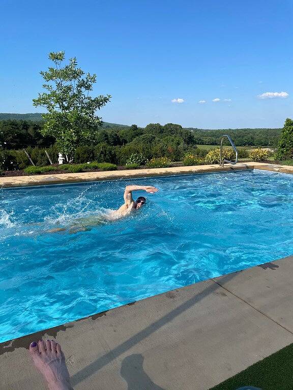 Ganze Wohnung, Verstecktes Edelstein Mit Blick! Weingüter, Clifton Inn, Monticello, Trump Winery, Uva in Albemarle County