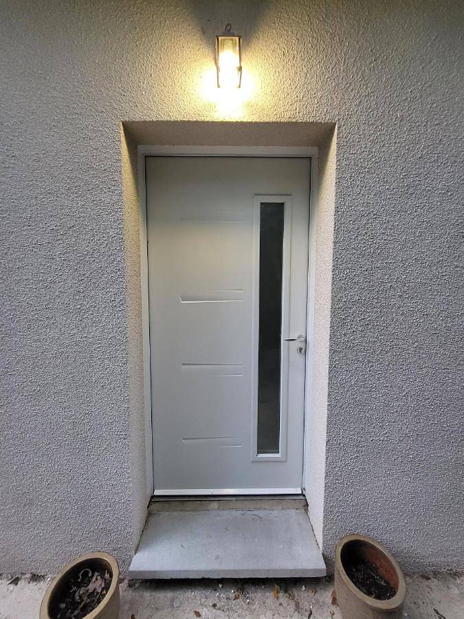 Double Room in Perpignan, Côte méditerranéenne (France)
