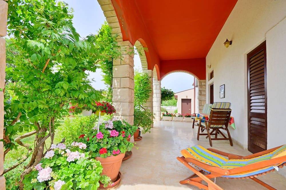Appartamento intero, Appartamenti Bogetić - Premantura in Premantura, Costa meridionale dell´Istria