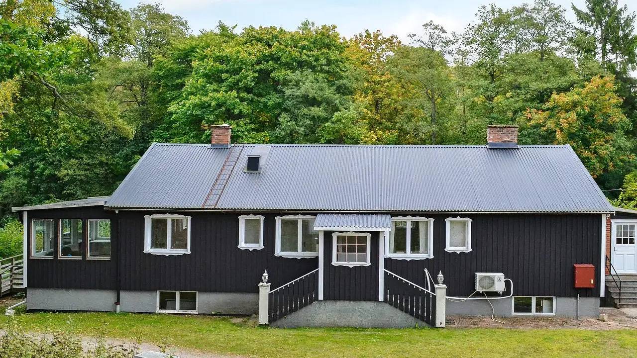 Casa vacanza a Skane a partire da 85€ a notte