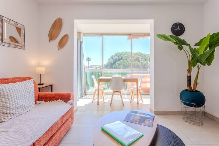 Appartamento intero, Azur et Lavande - Serenità e relax vicino alle spiagge in Frejus, Costa mediterranea (Francia)