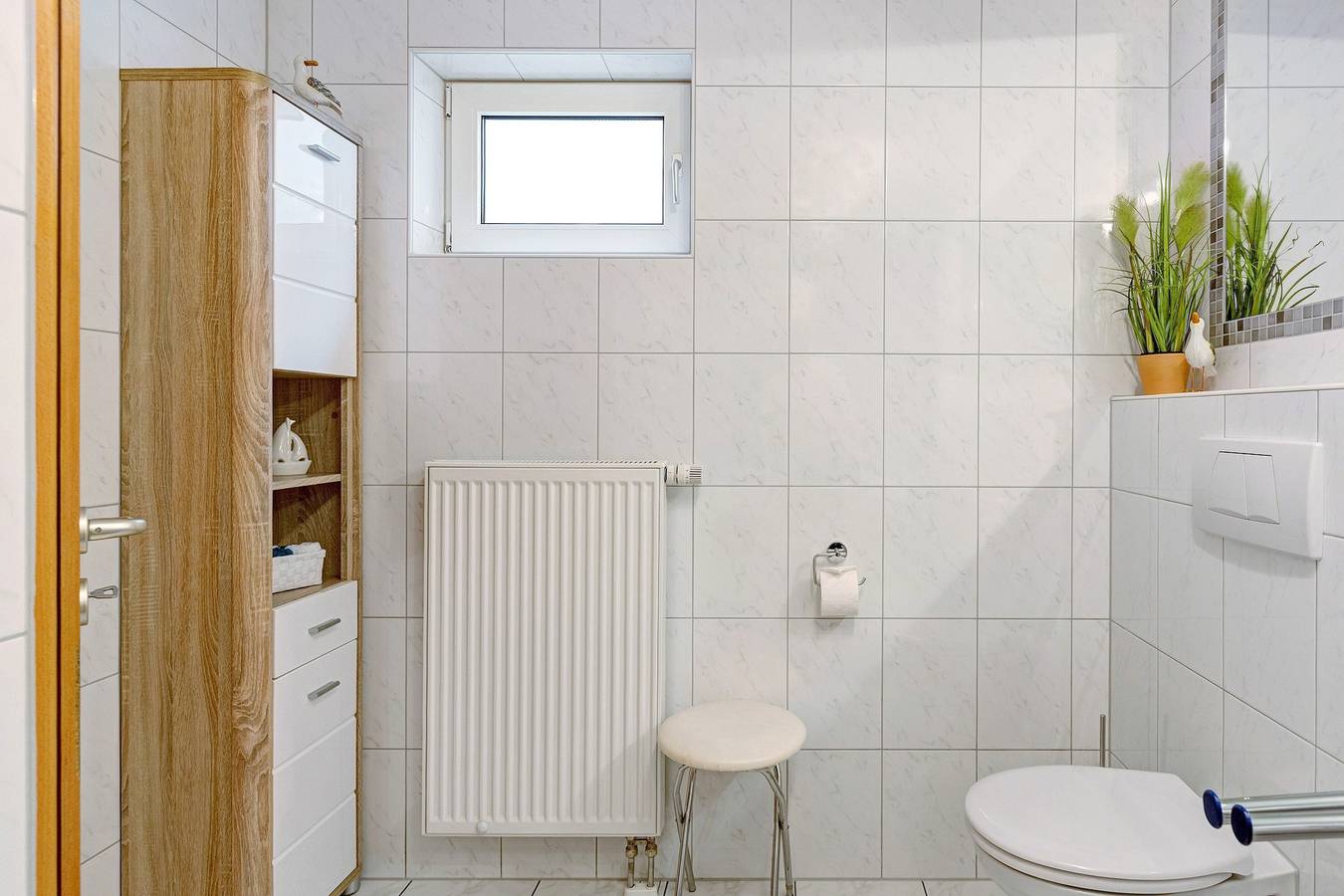 Vakantiewoning 'Bruttel' met privézwembad, gemeenschappelijk terras en wifi, foto 14