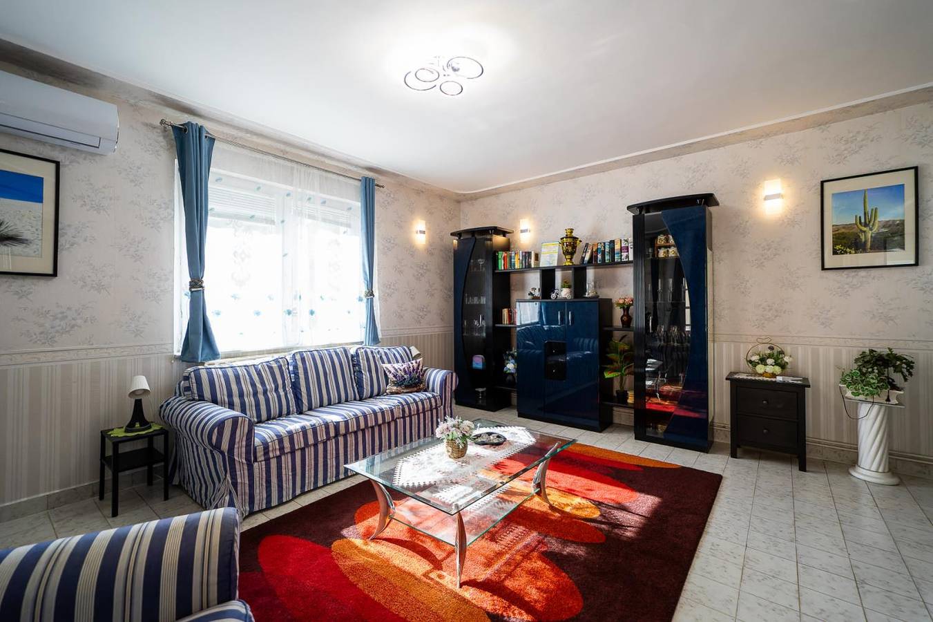 Ganze Wohnung, Cedar House  in Zalakaros, Zalakarosi und Umgebung