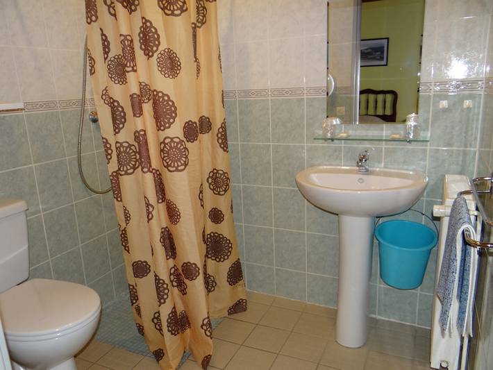 Gîte pour 5 personnes, avec terrasse et jardin ainsi que piscine et sauna à Ortaffa - 4