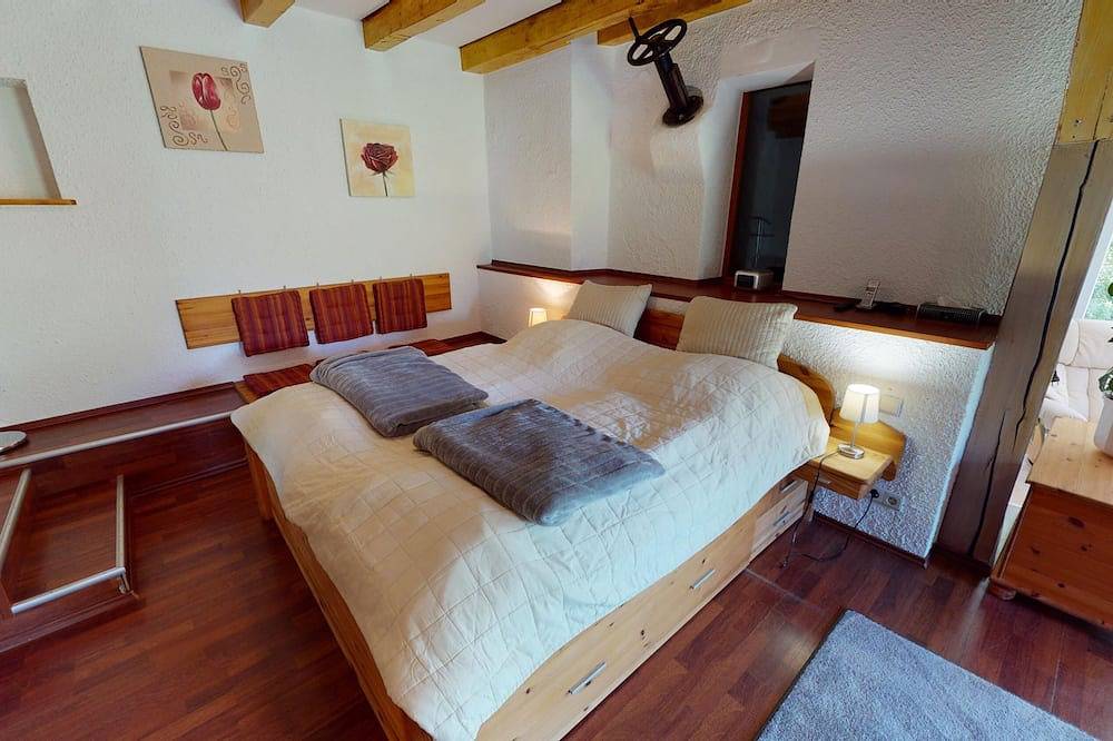 Ganze Wohnung, Ferienwohnung Wassermühle Lutterbek in Lutterbek, Kieler Bucht