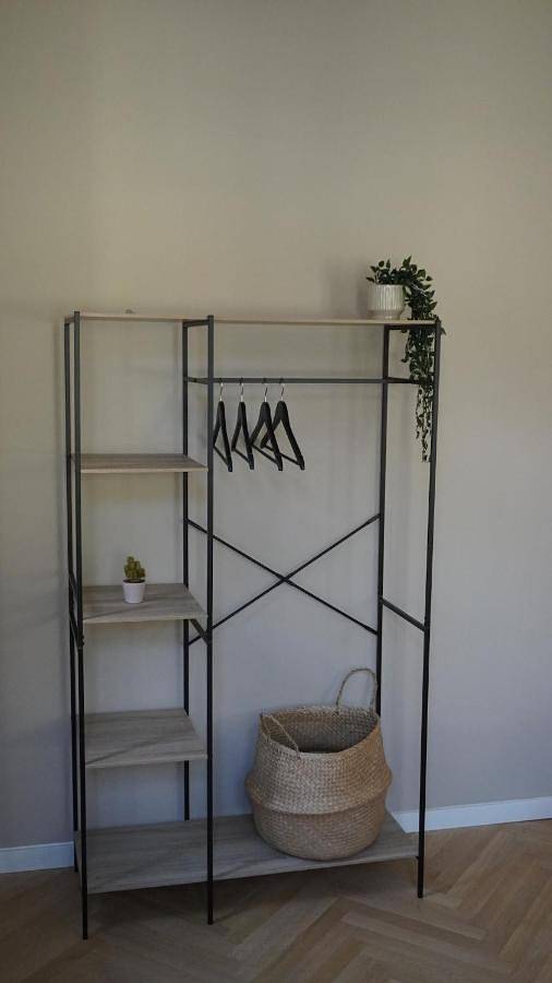 Gîte pour 6 personnes, animaux acceptés à Ladenburg - 3