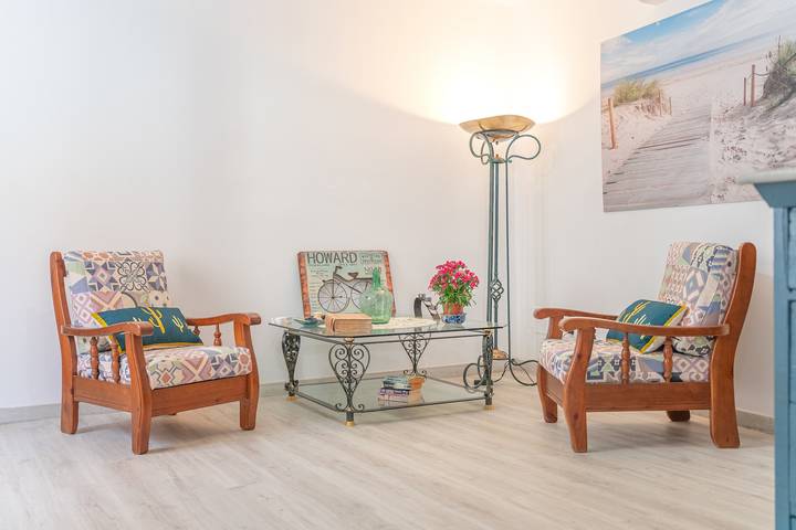Casa rural para 6 personas en Santanyí - 2
