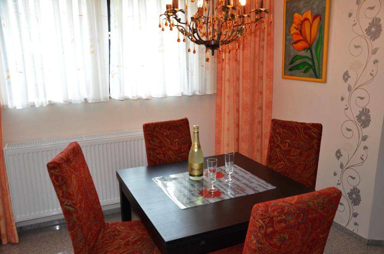 Geheel appartement, Ferienwohnung in Fuhlenbrock in Bottrop, Ruhrgebied