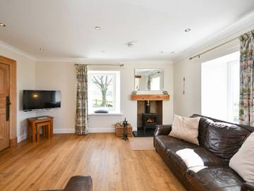 Holiday Rental for 5 People in Kirkcudbright, Dumfries and Galloway, Photo 1