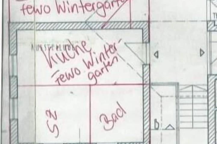 Apartamento de férias para 2 pessoas, com jardim, com animais de estimação - 1