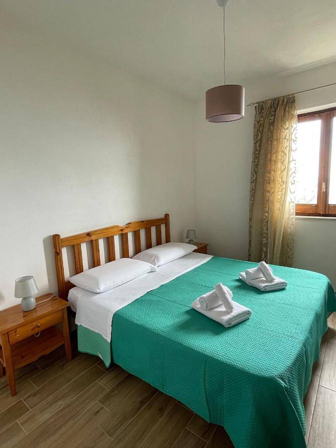 Gîte pour 4 personnes, avec vue et jardin, animaux acceptés à Erice - 4