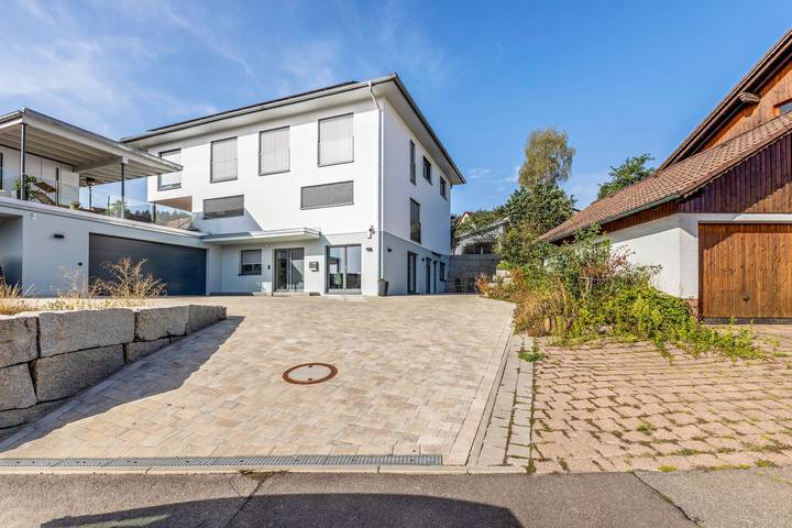 Ferienwohnung für 2 Personen